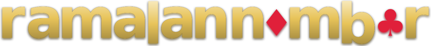 ramalan nombor logo